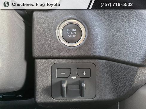 Used 2024 Toyota Tundra SR5 image 16