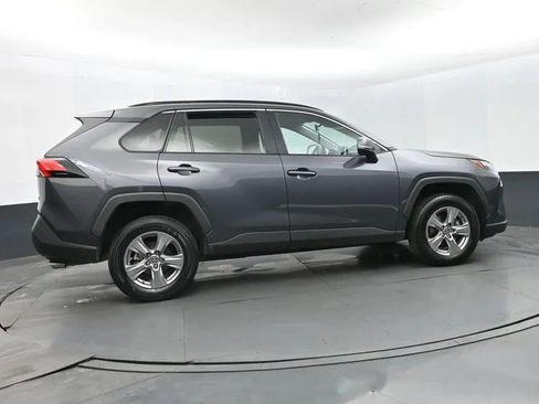 Used 2024 Toyota RAV4 XLE image 4