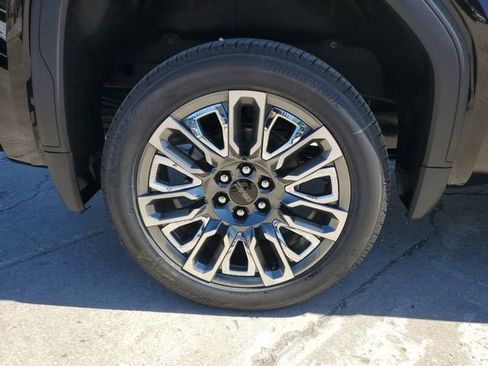 New 2026 GMC Sierra 1500 Denali Ultimate image 6