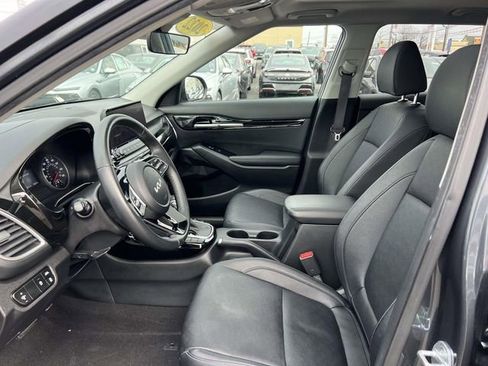 Used 2022 Kia Seltos EX image 15