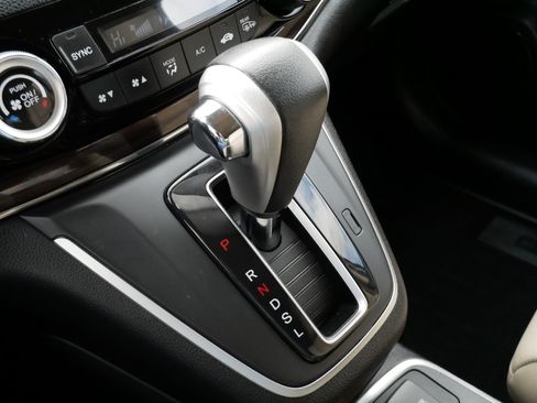 Used 2015 Honda CR-V EX-L image 24