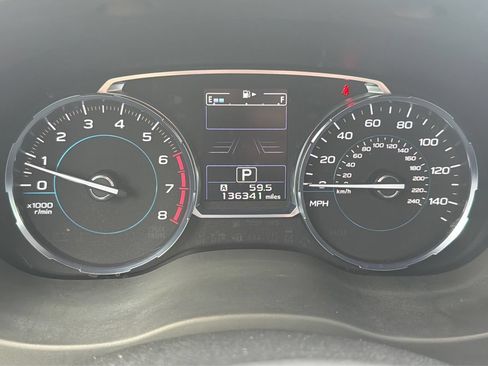 Used 2018 Subaru Forester 2.5i Premium AWD/4WD image 17