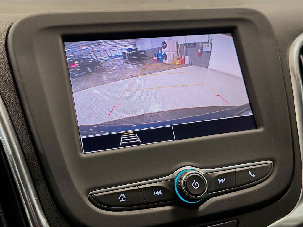 Used 2022 Chevrolet Equinox LT FWD image 15