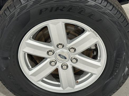 Used 2022 Ford F150 XLT image 8