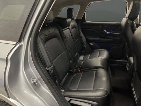 Used 2024 Lincoln Corsair Grand Touring w/ Equipment Group 301A image 33