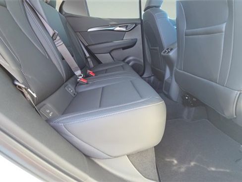 New 2026 Buick Envision Preferred image 17