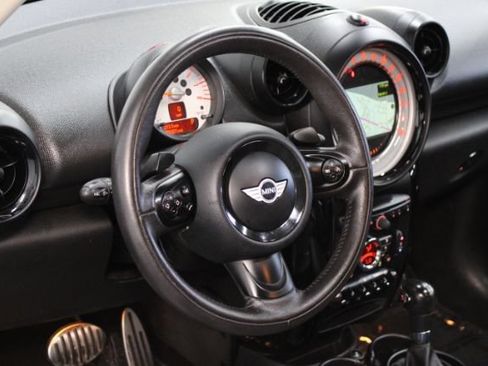 Used 2014 MINI Cooper Paceman S FWD image 15