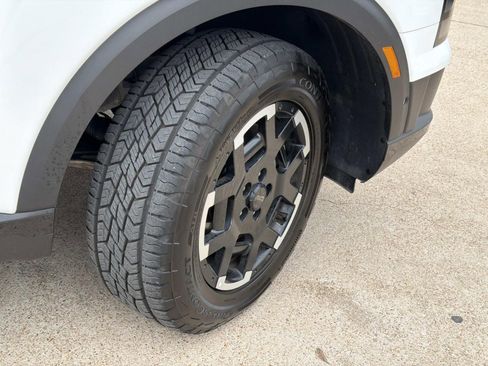 New 2026 Hyundai Palisade XRT Pro AWD/4WD image 7