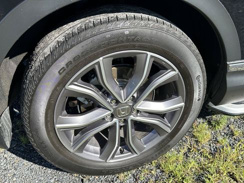 Used 2020 Honda CR-V Touring image 10