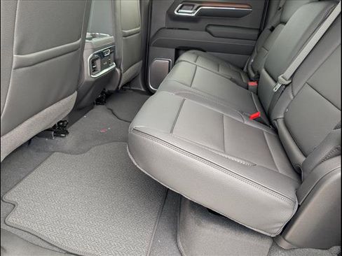 New 2026 GMC Sierra 1500 Denali w/ Denali Reserve Package image 12