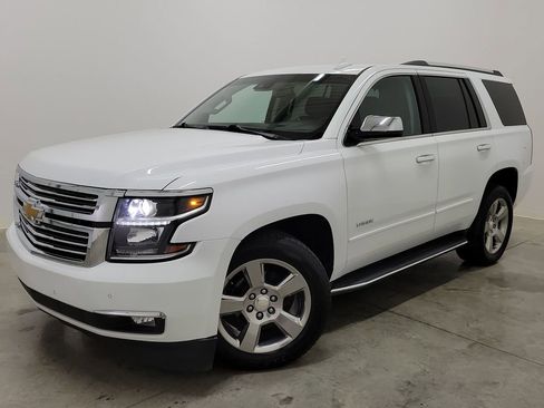 Used 2020 Chevrolet Tahoe Premier image 35