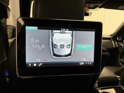 Used 2019 Land Rover Range Rover Long Wheelbase Autobiography AWD/4WD image 56