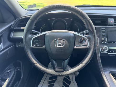Used 2017 Honda Civic LX image 16