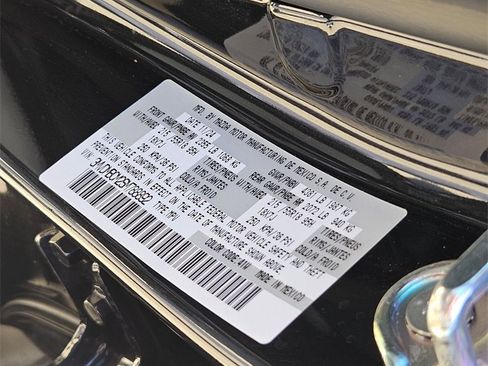 Used 2025 MAZDA CX-30 AWD 2.5 S w/ Preferred Package image 31