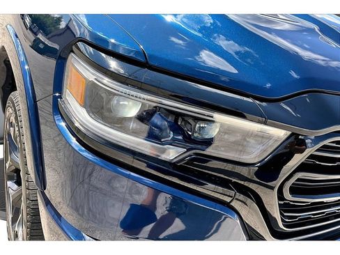 Certified 2024 RAM 1500 Limited AWD/4WD image 52