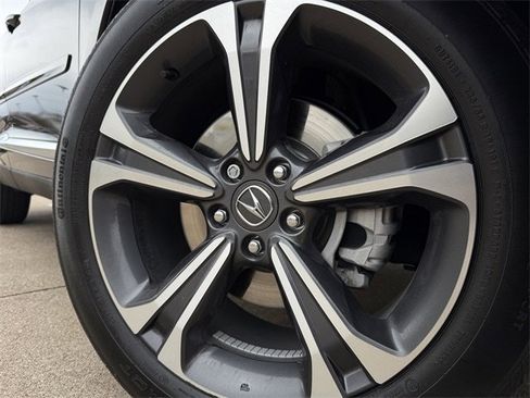 Used 2023 Acura RDX AWD w/ Advance Package image 10