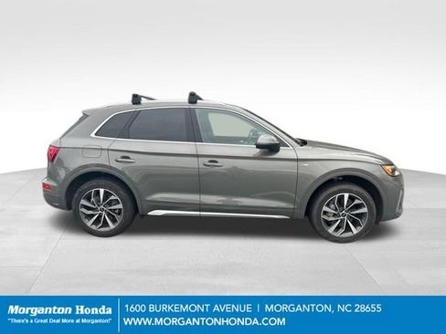 Used 2024 Audi Q5 2.0T Premium Plus image 10