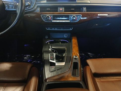 Used 2017 Audi A4 2.0T Prestige w/ Prestige Package AWD/4WD image 11