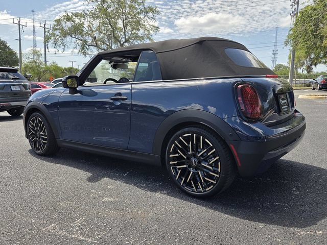 New 2026 MINI Cooper S FWD image 5