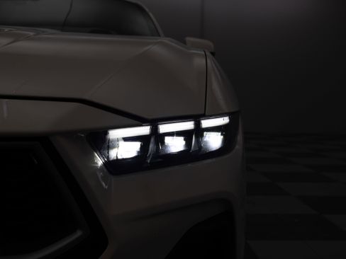 New 2025 Ford Mustang GT Premium w/ 60th Anniversary Package image 15