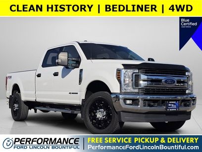 Certified 2019 Ford F350 XLT w/ XLT Value Package