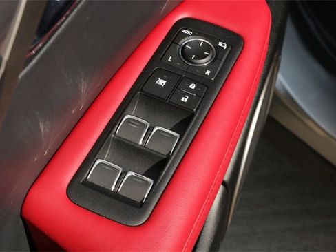 Used 2022 Lexus RX 350 F Sport image 23