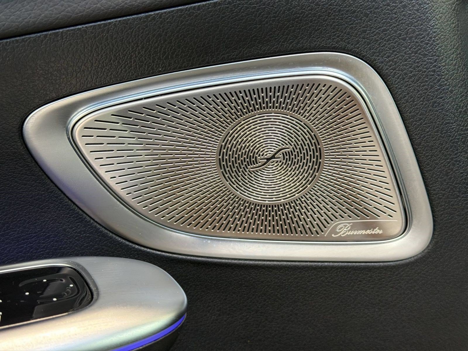 Certified 2026 Mercedes-Benz C 300 4MATIC Sedan image 29