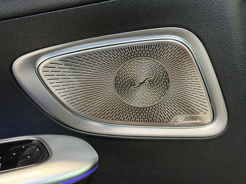 Certified 2026 Mercedes-Benz C 300 4MATIC Sedan image 29