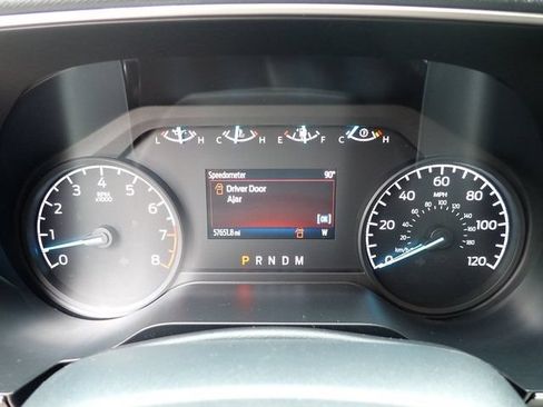 Certified 2022 Ford F150 XL w/ STX Appearance Package AWD/4WD image 30