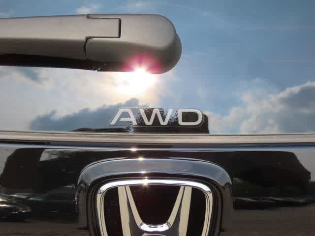 New 2027 Honda CR-V Sport-L image 9