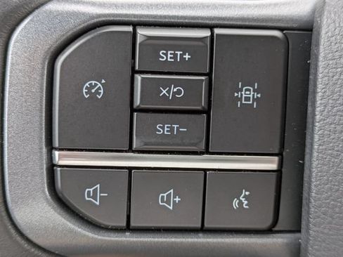 Certified 2023 Ford F150 Lightning XLT AWD/4WD image 25