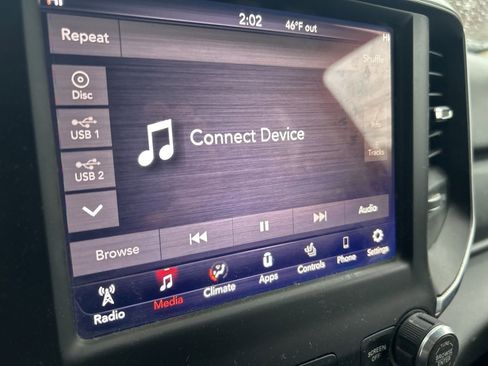 Certified 2019 RAM 1500 Big Horn image 10