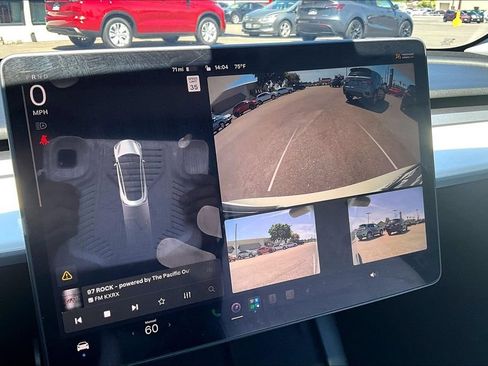 Used 2022 Tesla Model 3 Performance AWD/4WD image 20