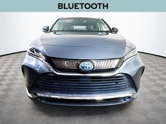 Used 2021 Toyota Venza XLE AWD/4WD video 2