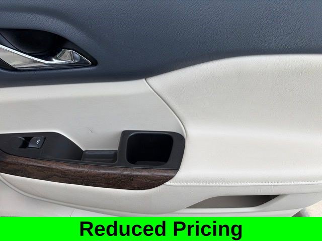 Used 2021 GMC Acadia Denali w/ Trailering Package AWD/4WD image 39