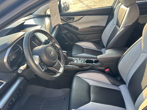 Certified 2023 Subaru Crosstrek 2.5i Limited w/ Popular Package #4A image 9