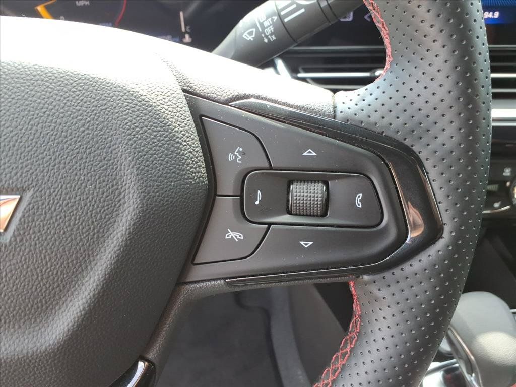 Used 2026 Chevrolet Trax RS w/ Driver Confidence Package FWD image 24
