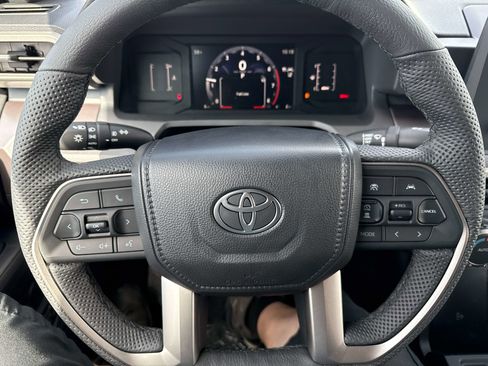 New 2026 Toyota Tacoma SR5 AWD/4WD image 23