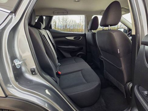 Used 2017 Nissan Rogue Sport S w/ S Appearance Package image 15