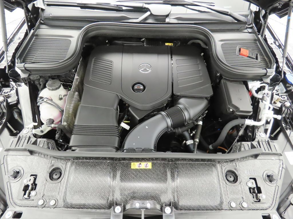 Certified 2026 Mercedes-Benz GLE 350 4MATIC image 29