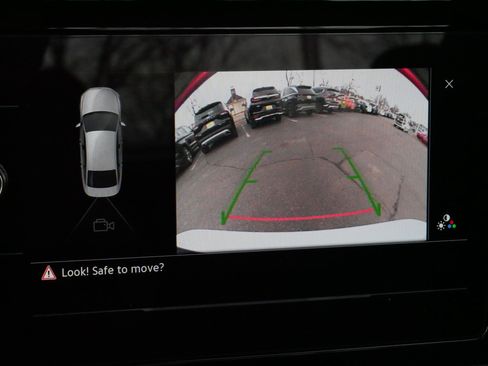 Used 2025 Volkswagen Jetta S FWD image 27