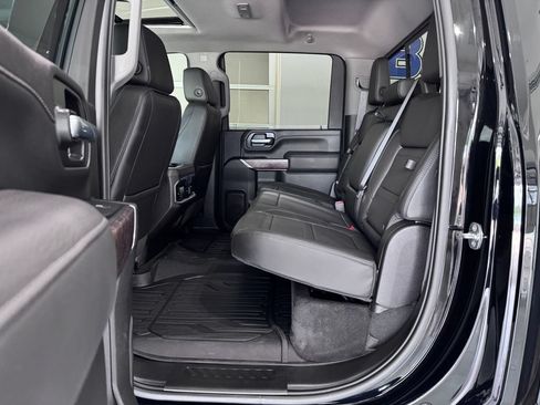 Used 2022 GMC Sierra 2500 Denali AWD/4WD image 14