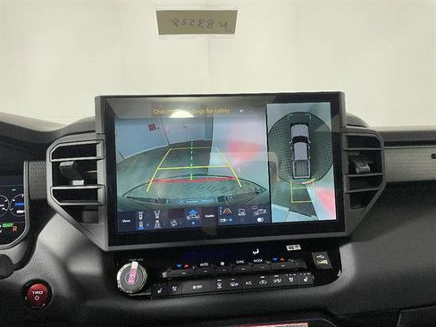 New 2026 Toyota Tundra TRD Pro image 18