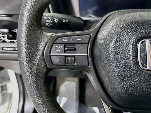 Used 2024 Honda Accord EX image 14