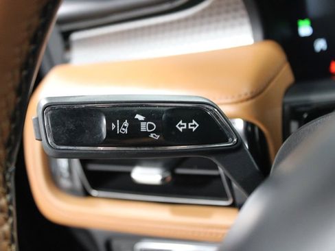 Used 2023 Lincoln Nautilus Black Label w/ Cargo Utility Package image 40