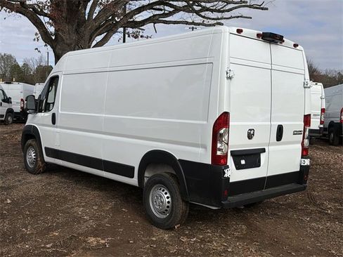 New 2026 RAM ProMaster 2500 w/ Convenience Group image 10
