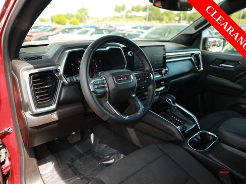 Used 2023 GMC Canyon Elevation RWD image 16