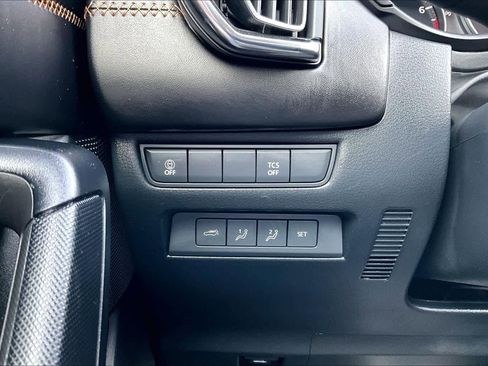 Used 2025 MAZDA CX-50 AWD 2.5 S w/ Weather Package image 34