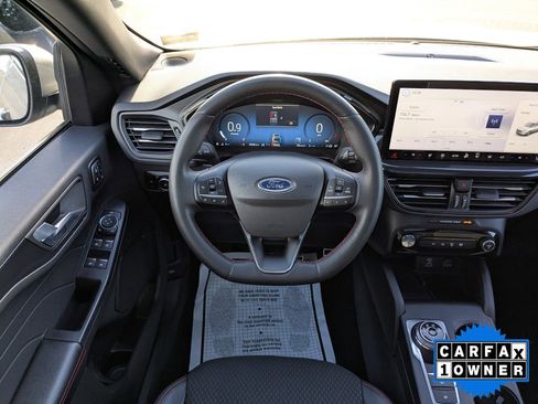 Certified 2023 Ford Escape ST-Line Select w/ Tech Pack #2 image 18