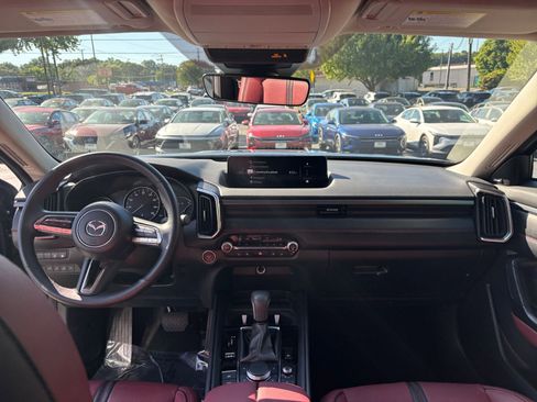 Used 2025 MAZDA CX-50 2.5 Hybrid w/ Premium Plus Pkg AWD/4WD image 30